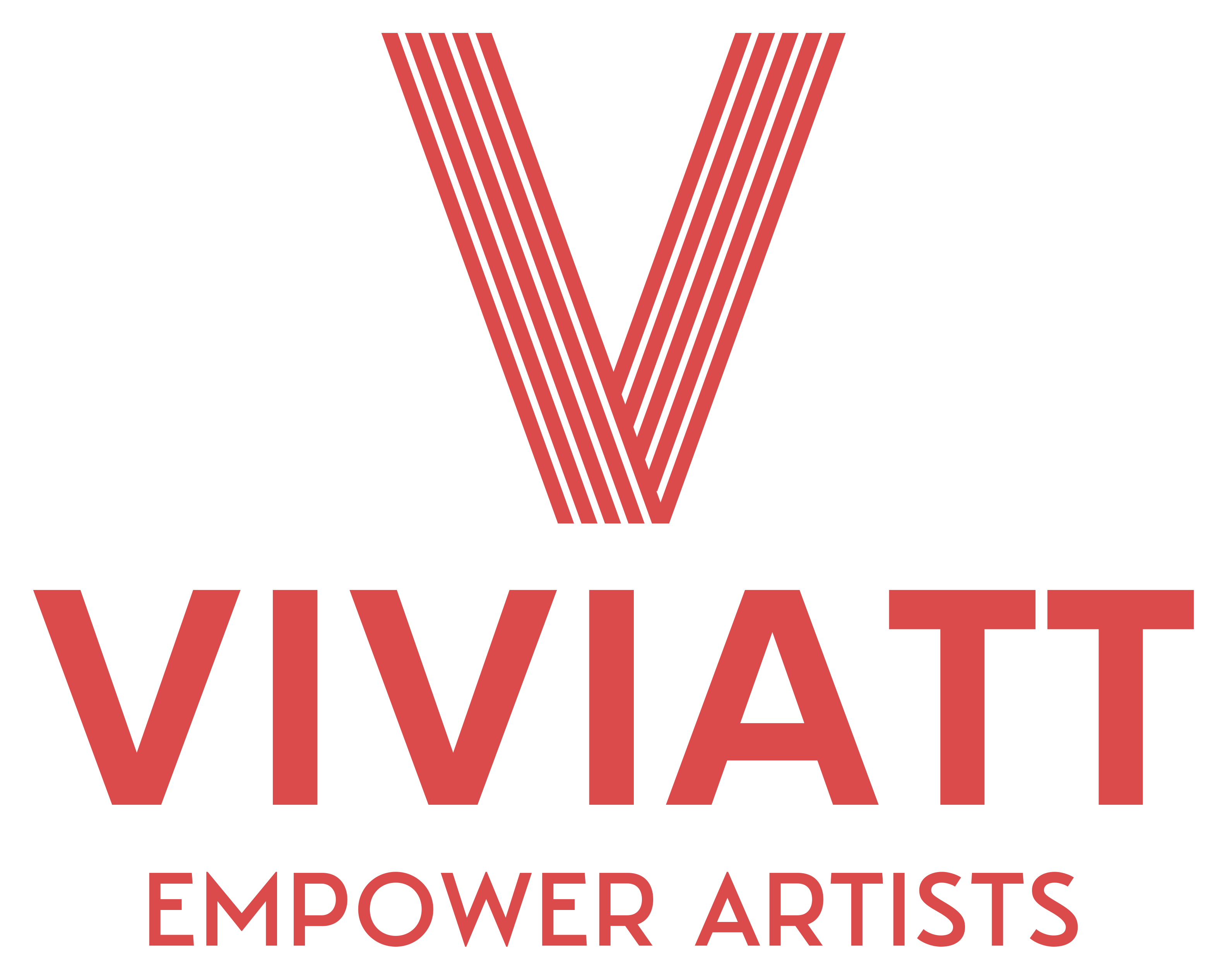 Viviatt Logo